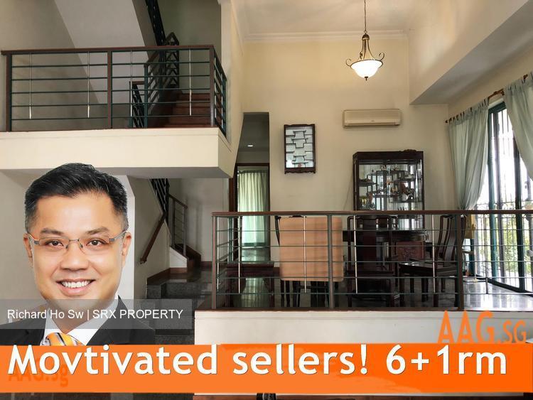 Tai Keng Villas thumbnail photo